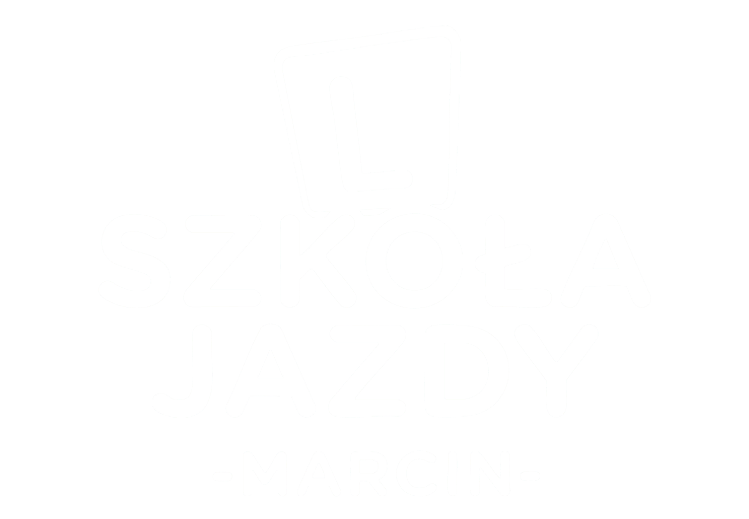 SzkolaJazdyMarcin